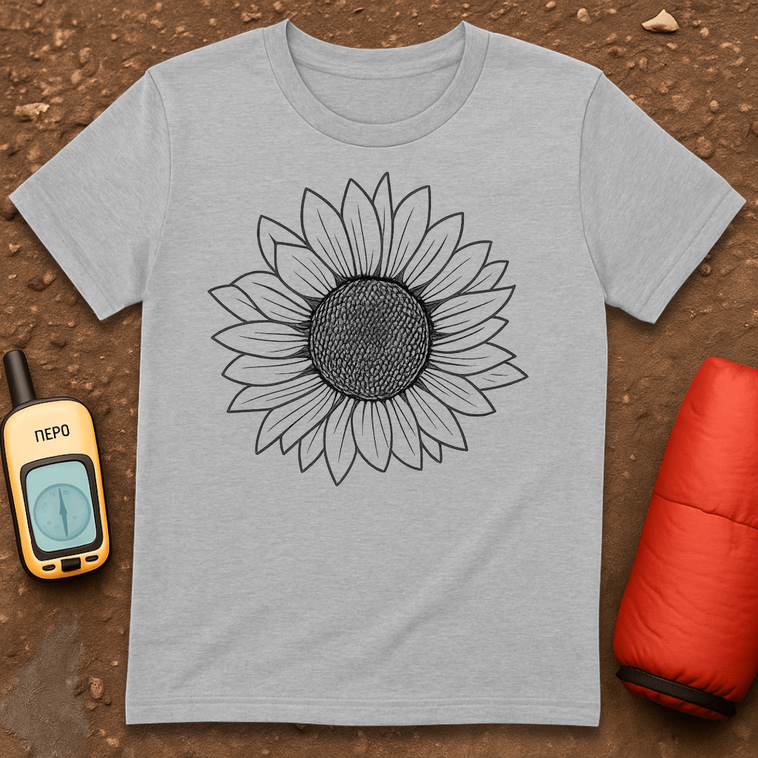 SunflowerT-Shirt