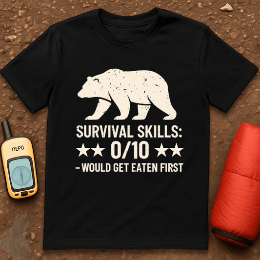 Survival T-Shirt