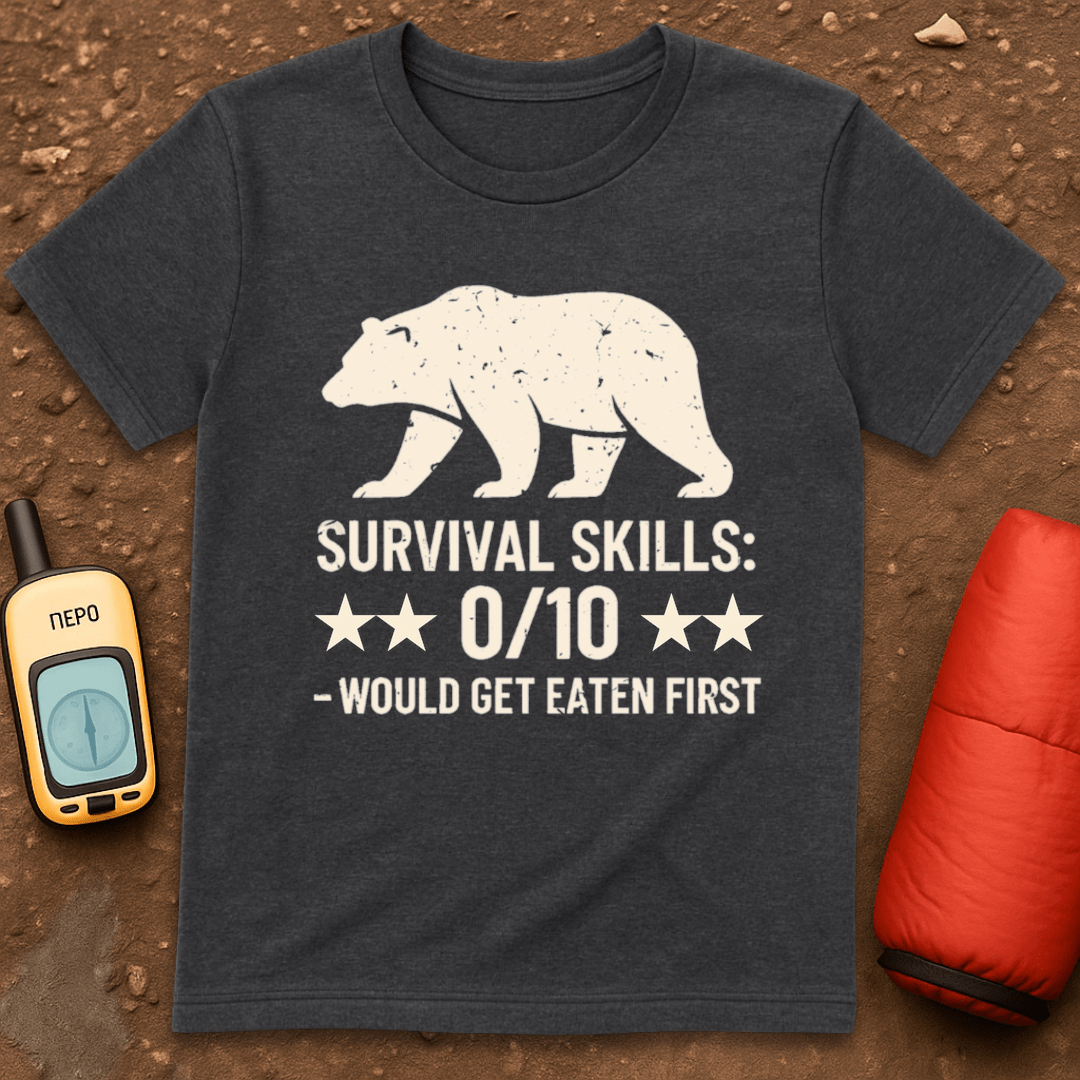Survival T-Shirt