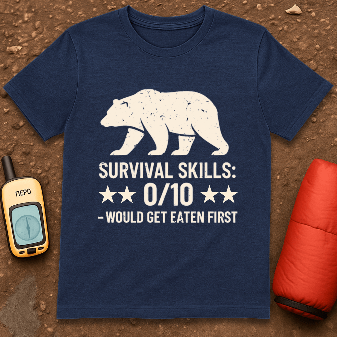 Survival T-Shirt