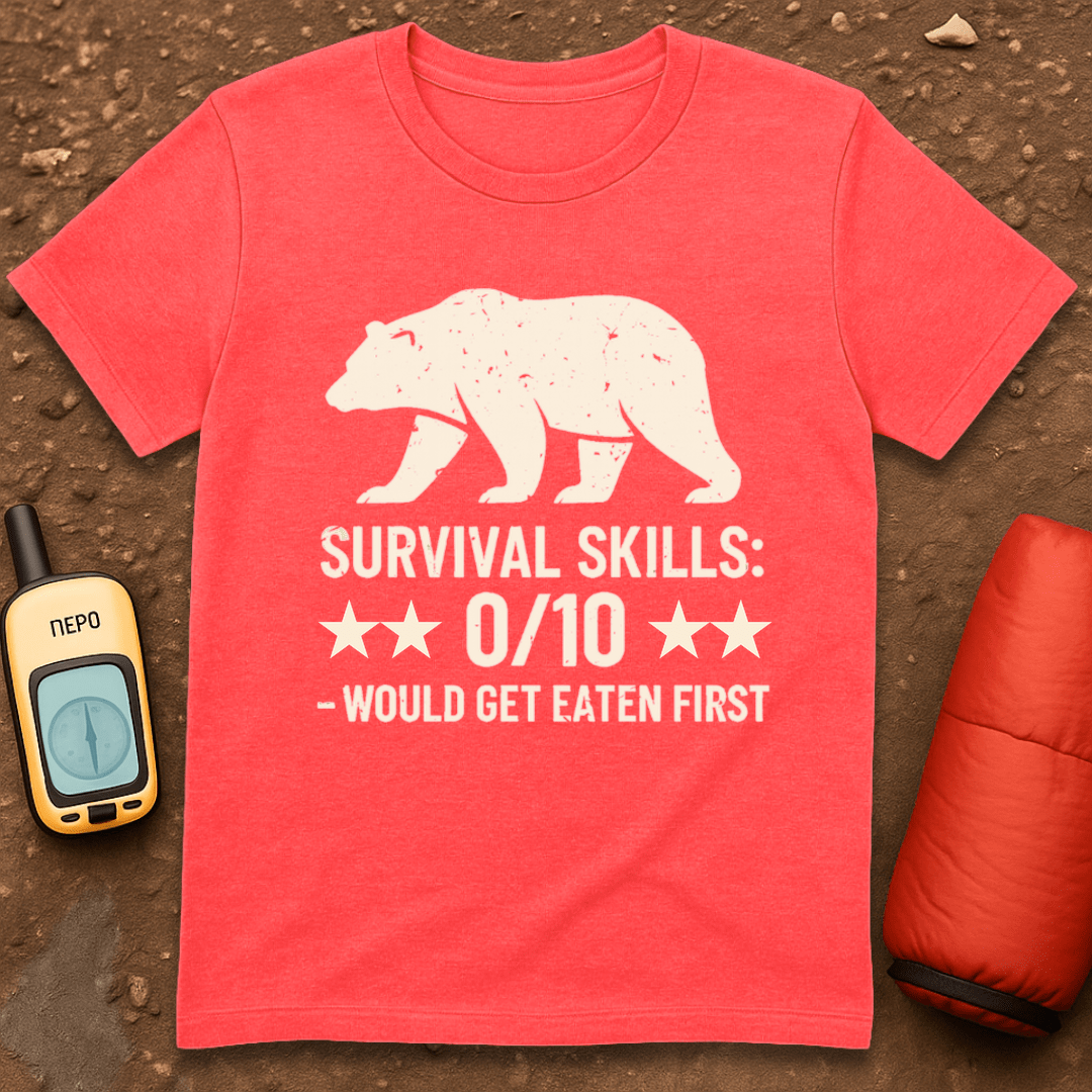 Survival T-Shirt