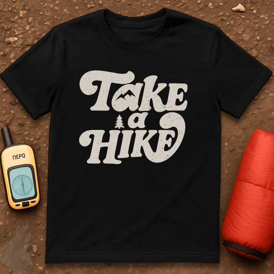 Take a Hike T-Shirt