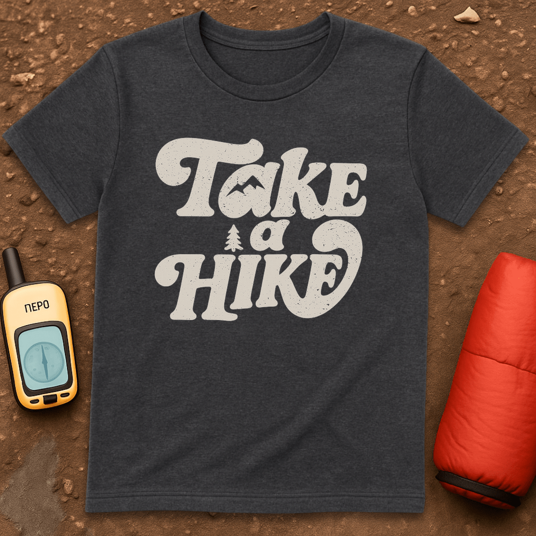 Take a Hike T-Shirt