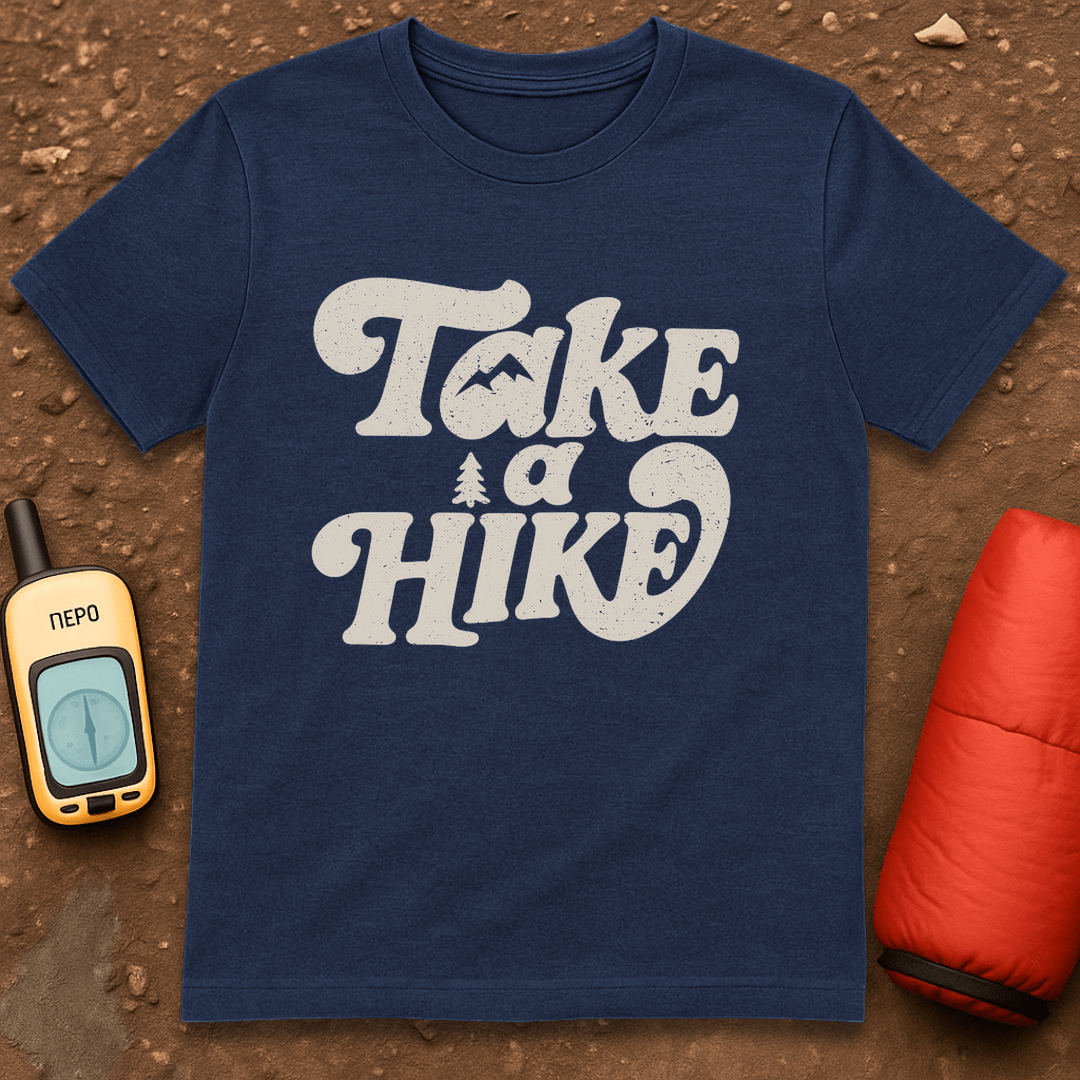 Take a Hike T-Shirt