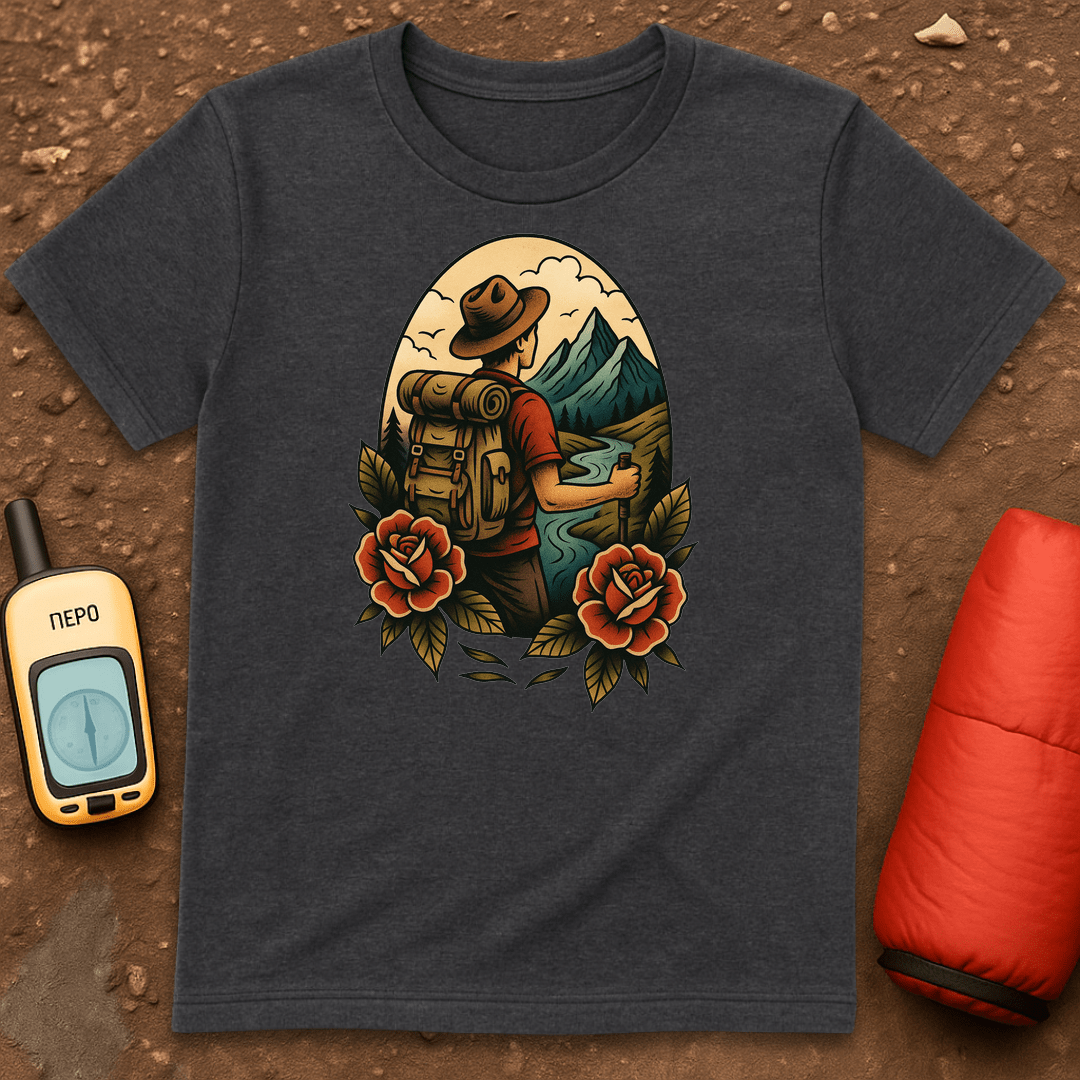 Tat Style T-Shirt