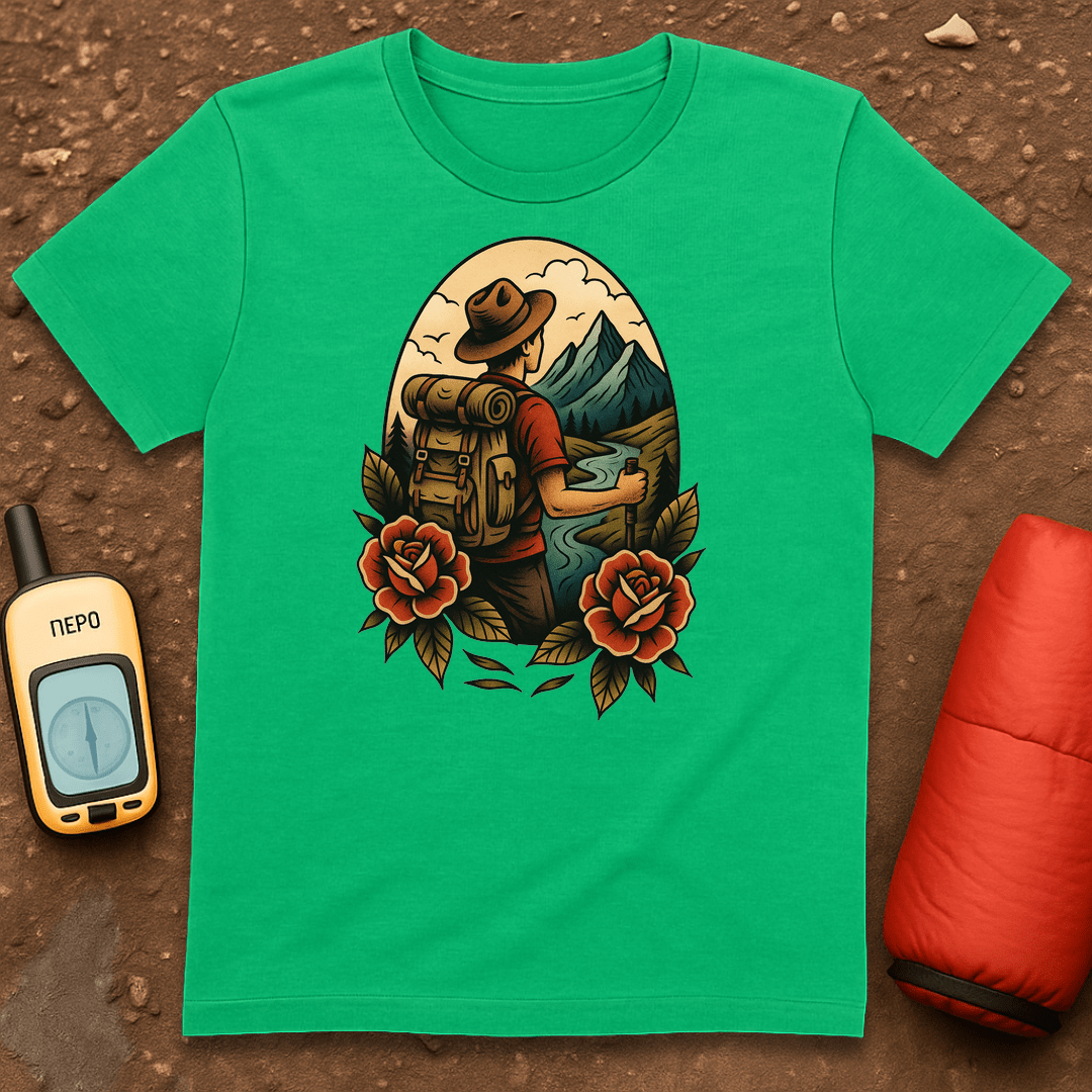 Tat Style T-Shirt