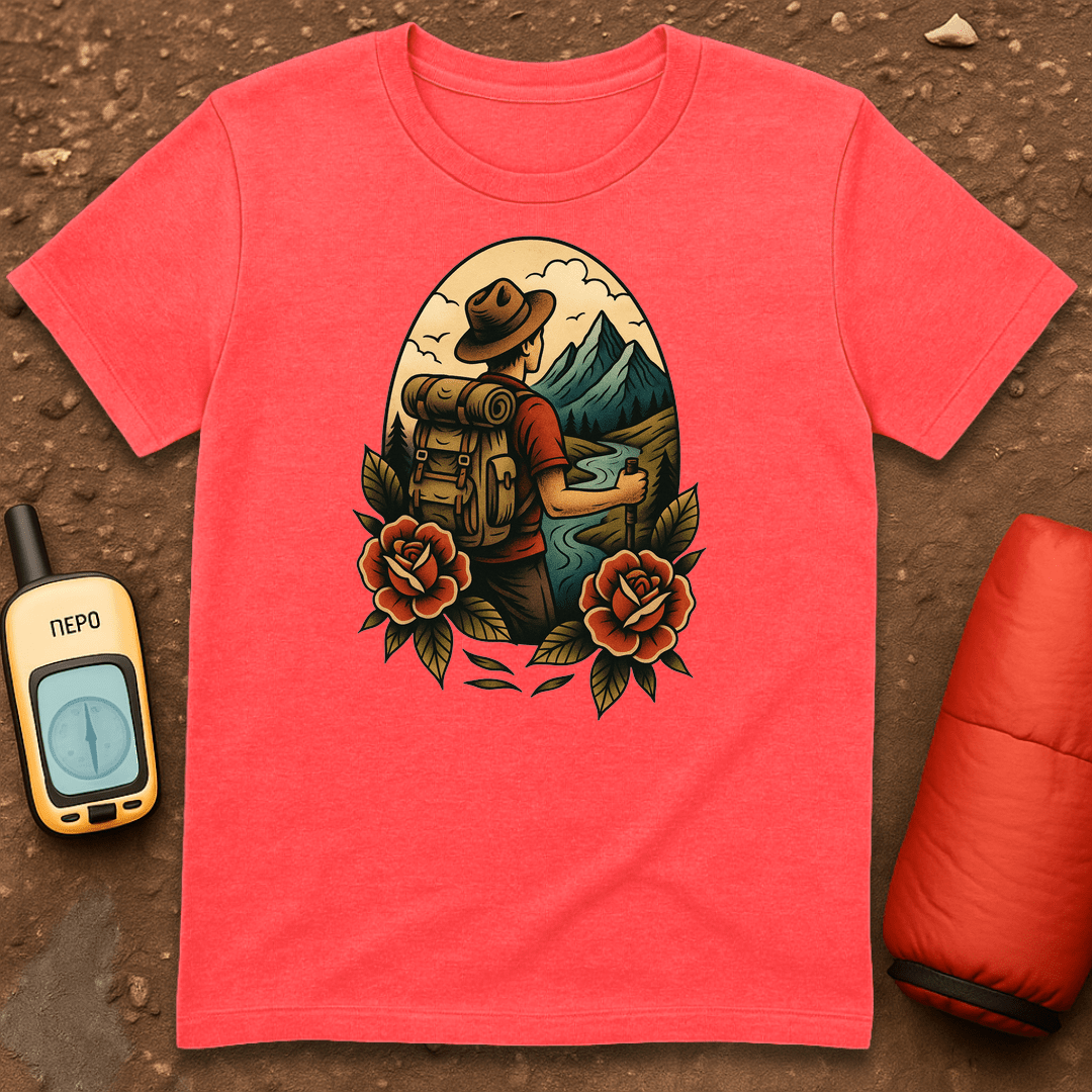 Tat Style T-Shirt