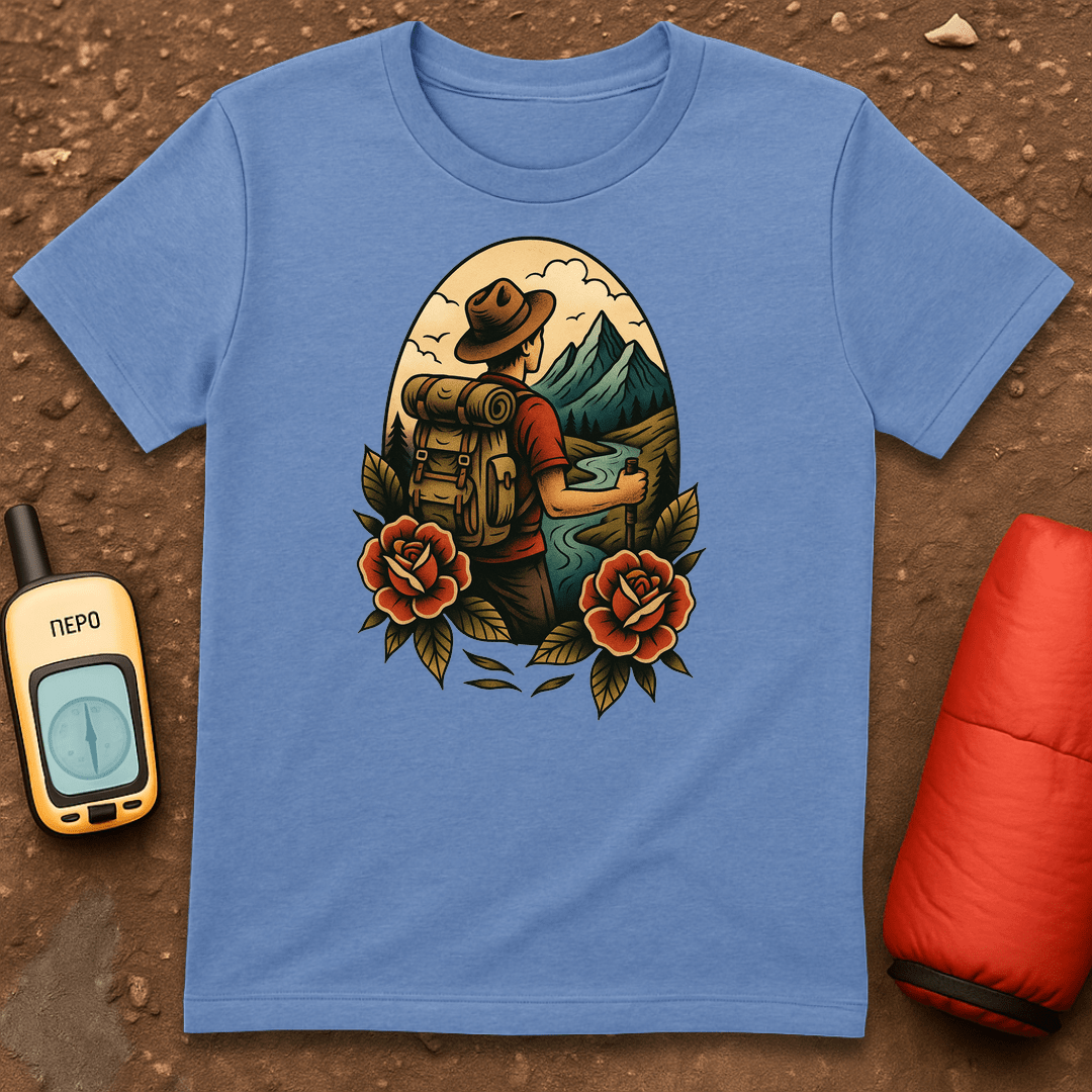 Tat Style T-Shirt