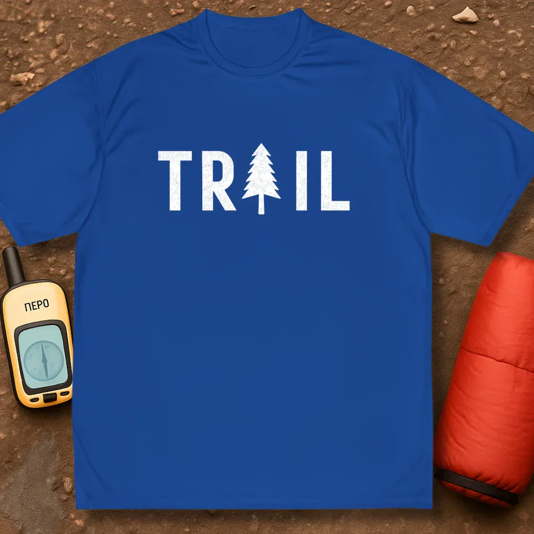 Trail Performance Shirt