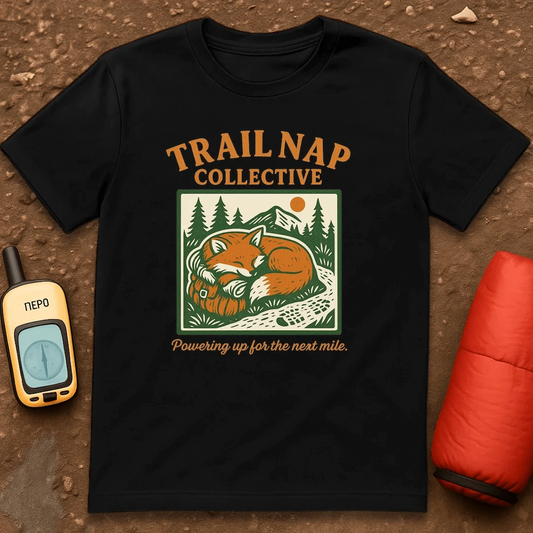 Trail Nap T-Shirt