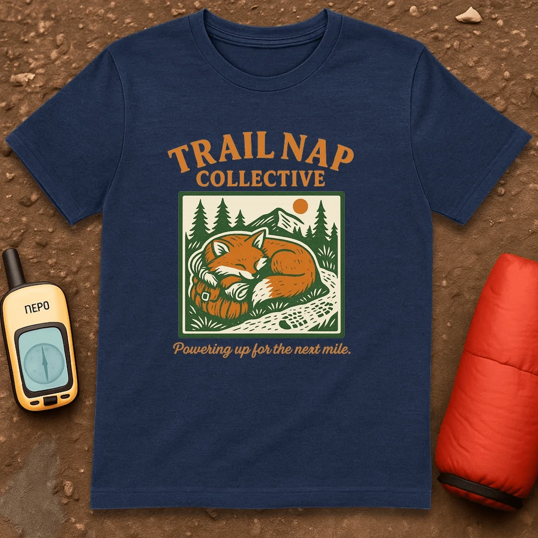 Trail Nap T-Shirt