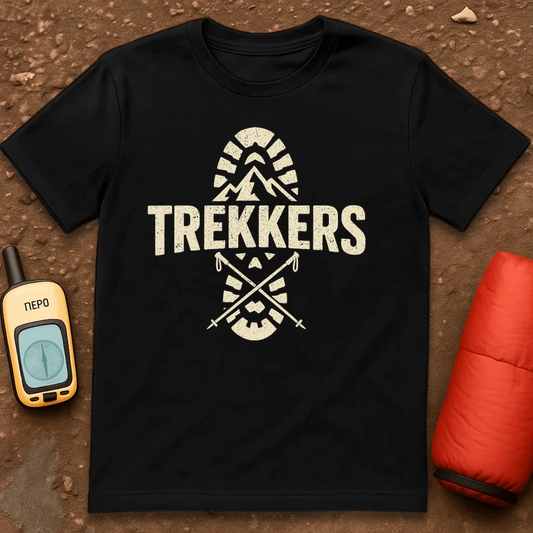 Trekkers T-Shirt