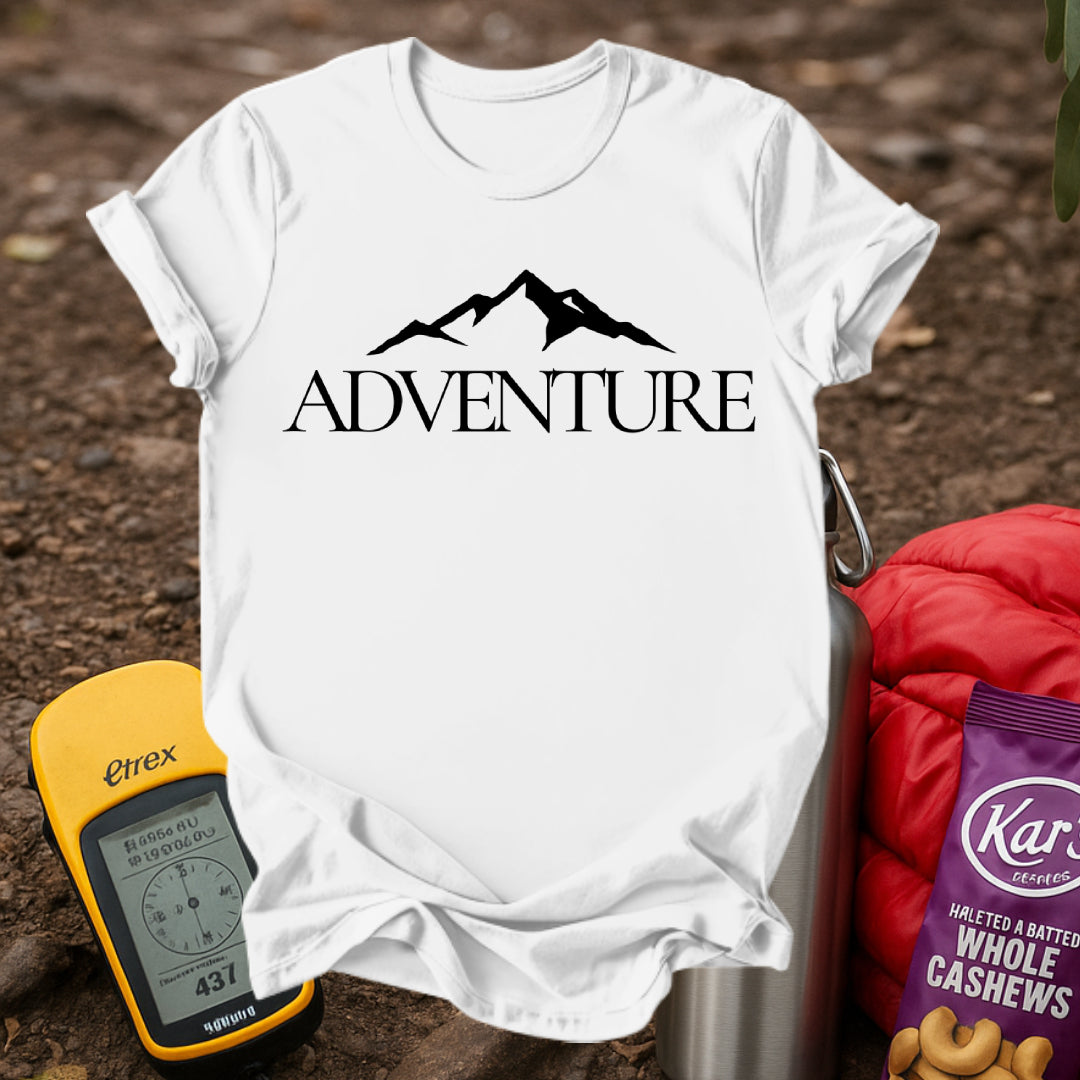 Adventure Block