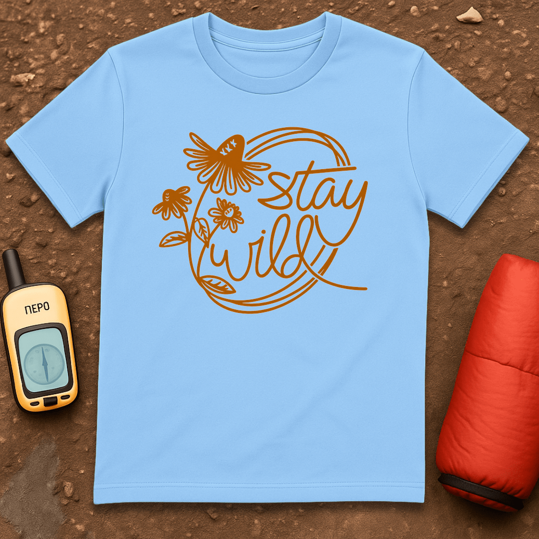 Wild Daisy T-Shirt
