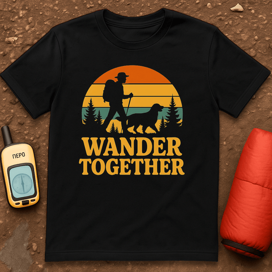 Wander Together T-Shirt