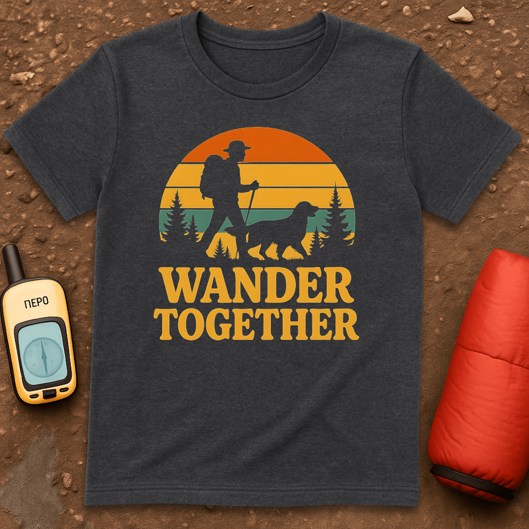 Wander Together T-Shirt