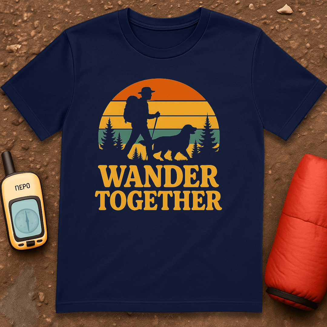 Wander Together T-Shirt