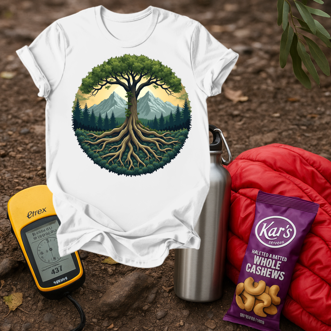 Tree of Life T shirt