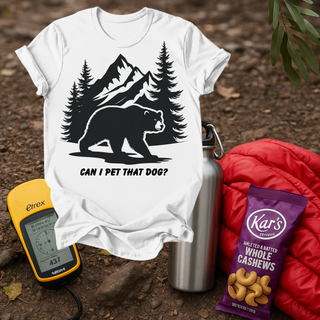 Pet Dog T shirt