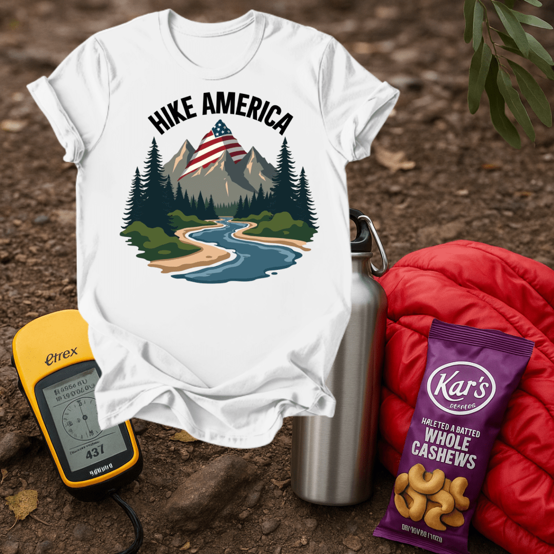 America T shirt