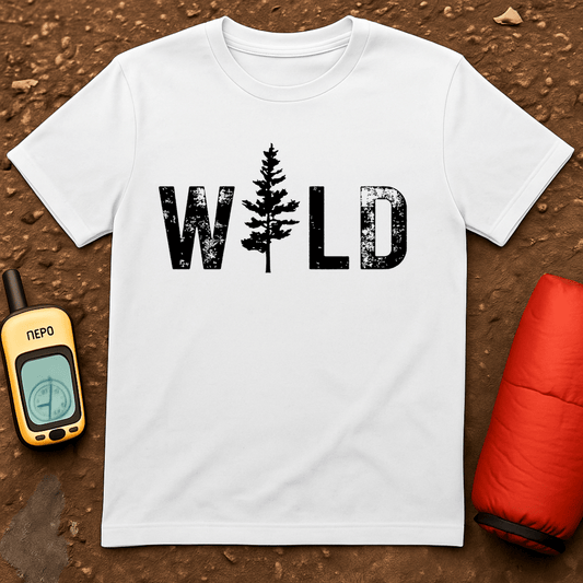 Wild T-Shirt