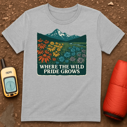 Wild Pride T-Shirt
