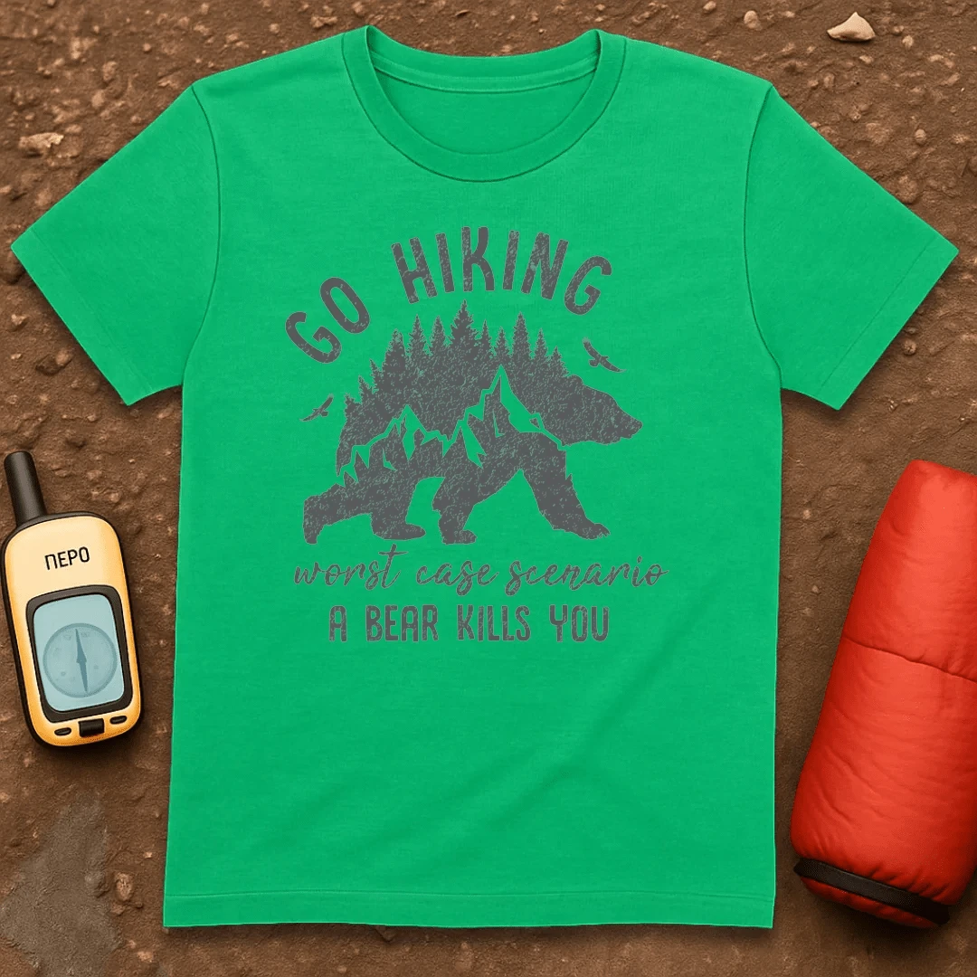 Worst Case T-Shirt
