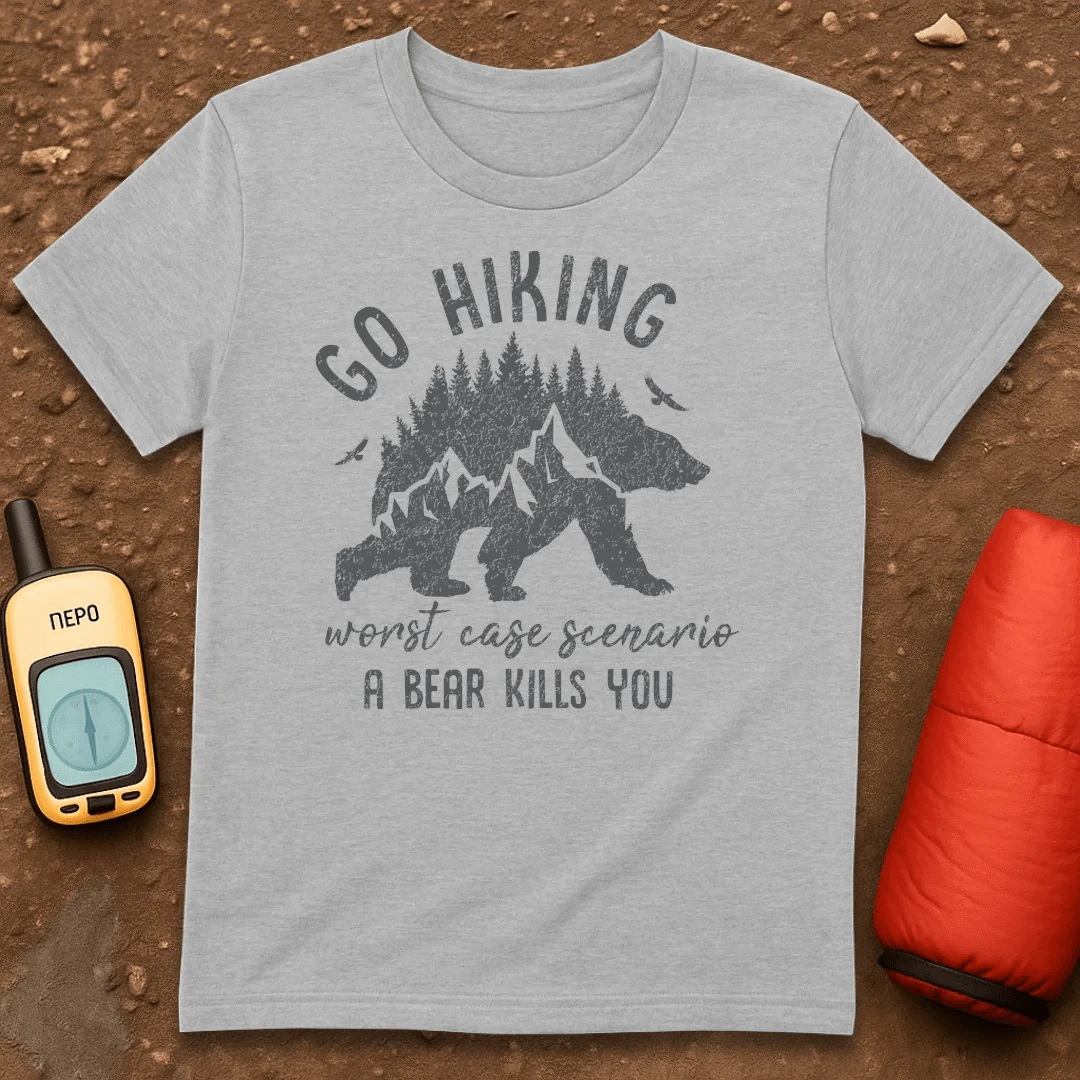 Worst Case T-Shirt