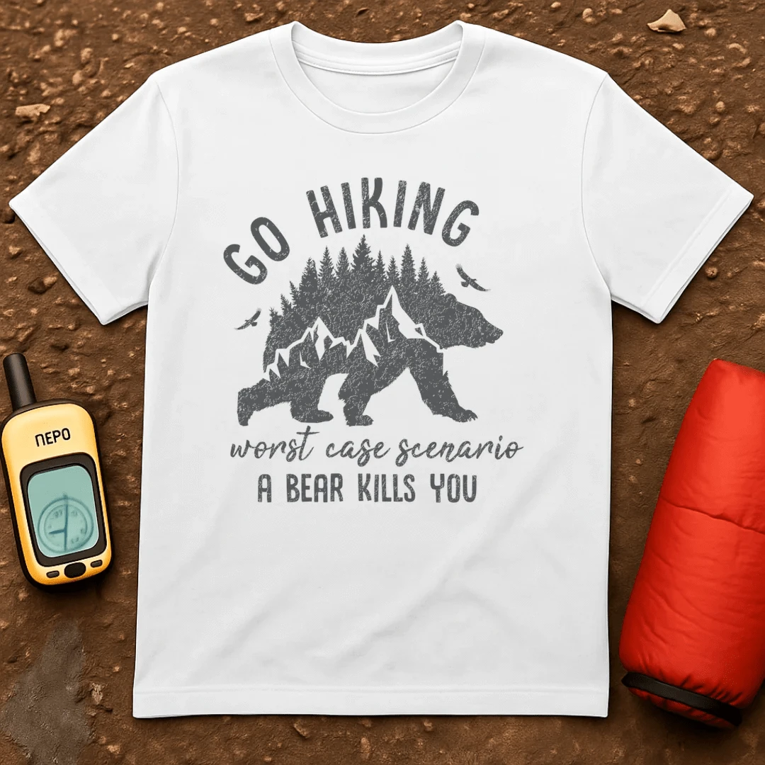 Worst Case T-Shirt