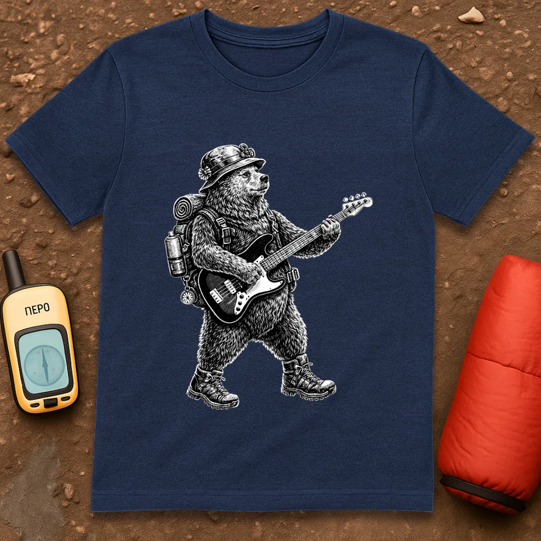 Heather Navy