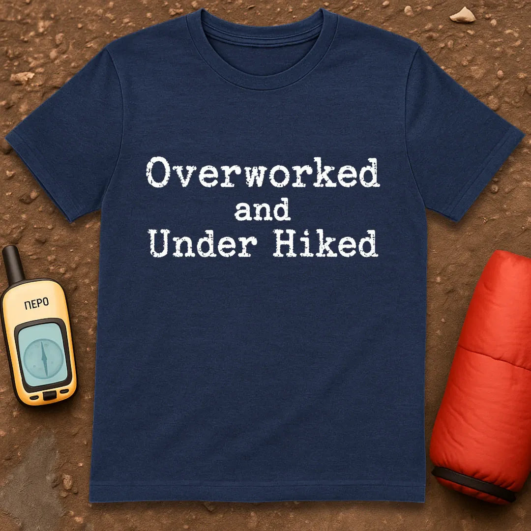 Heather Navy