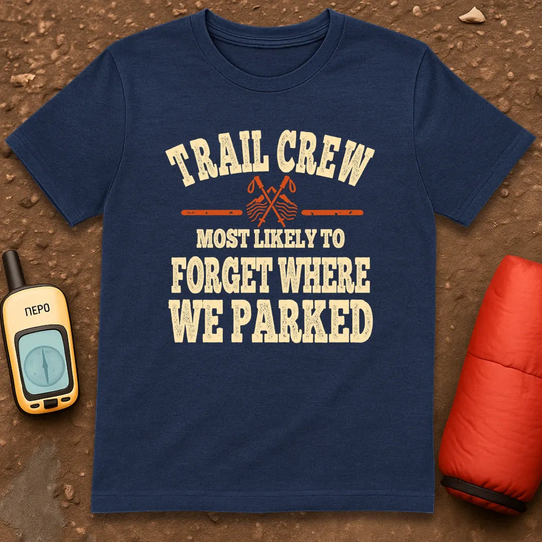 Heather Navy