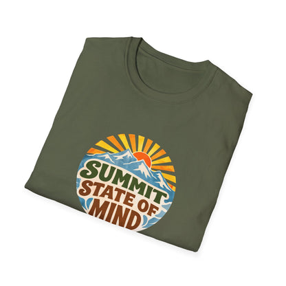 Summit Mind T-Shirt
