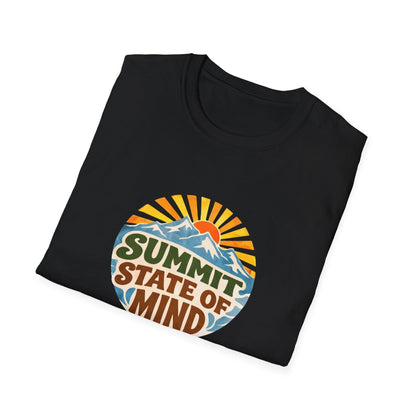 Summit Mind T-Shirt