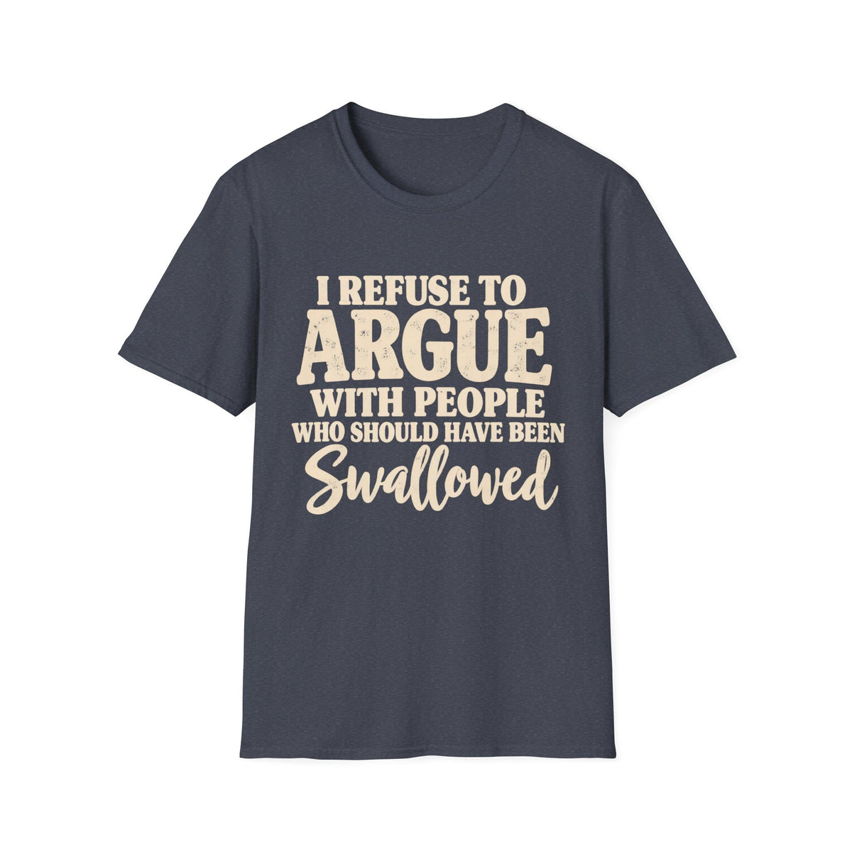 Swallowed T-Shirt