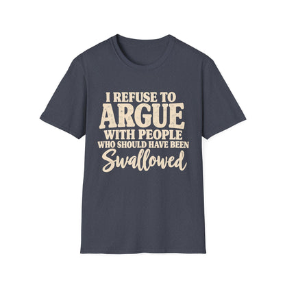 Swallowed T-Shirt
