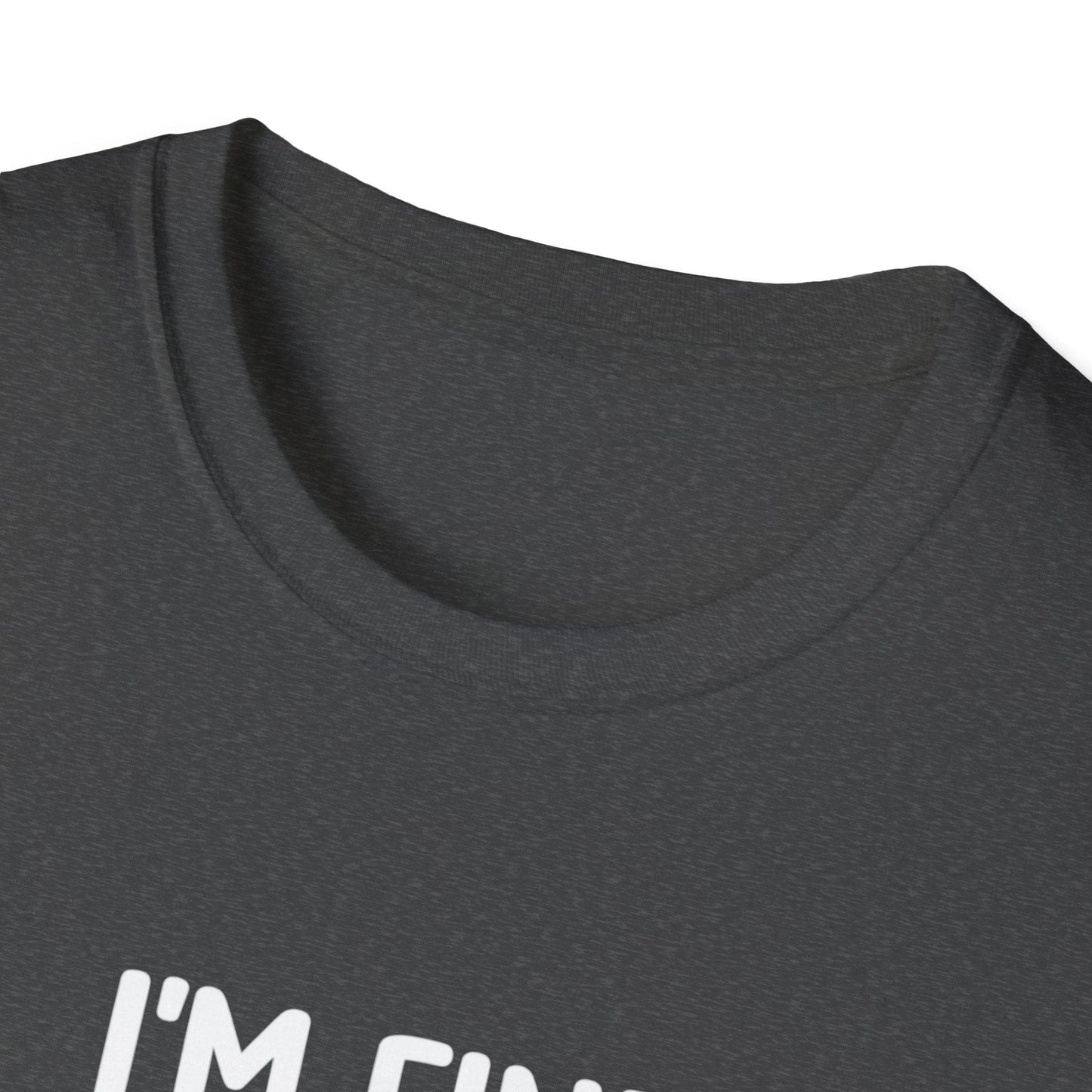 Just The Altitude T-Shirt