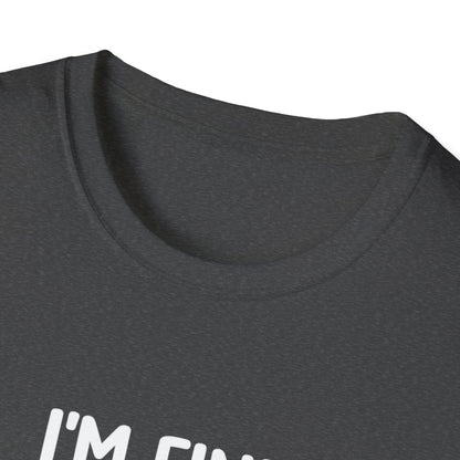 Just The Altitude T-Shirt