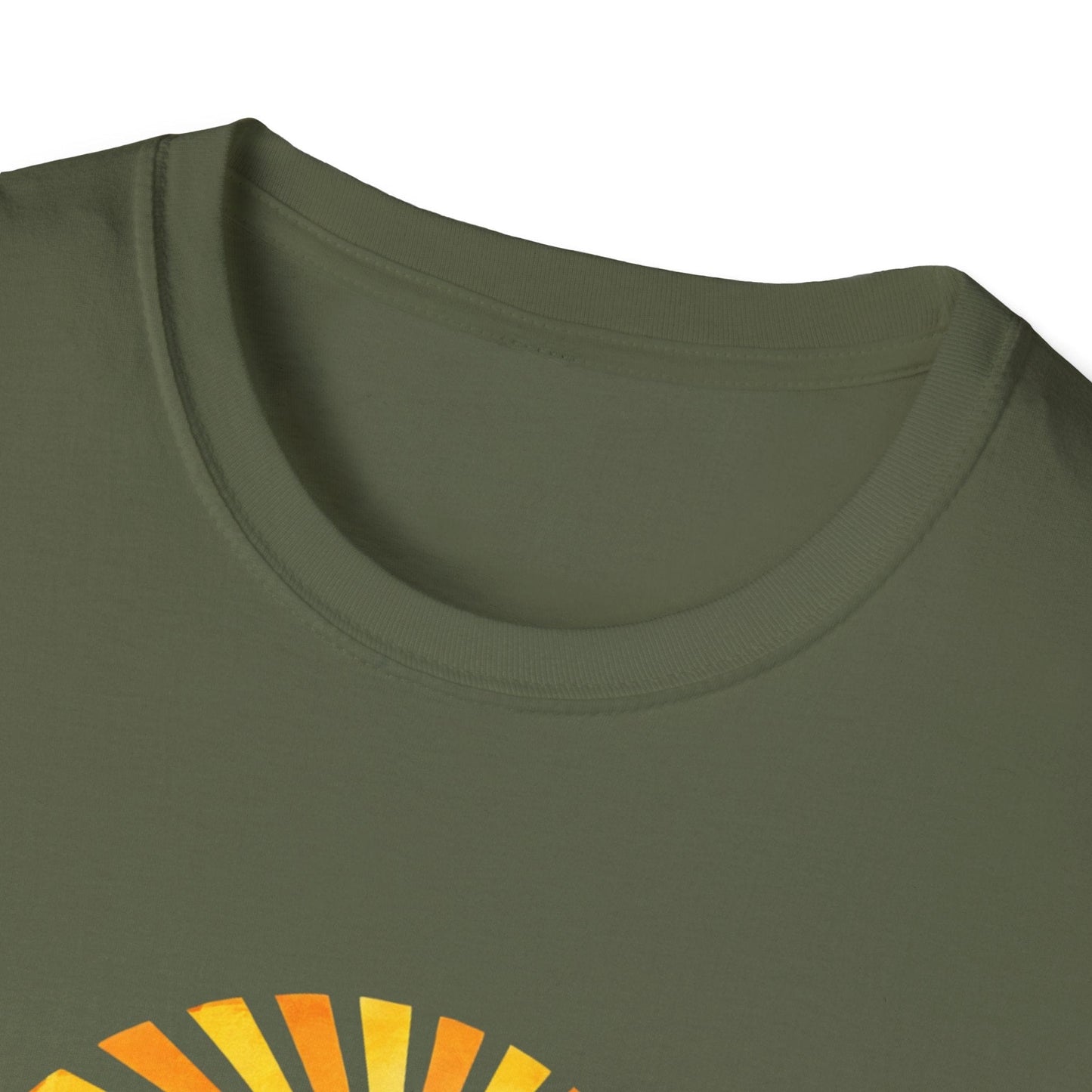 Summit Mind T-Shirt