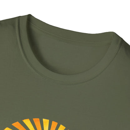 Summit Mind T-Shirt