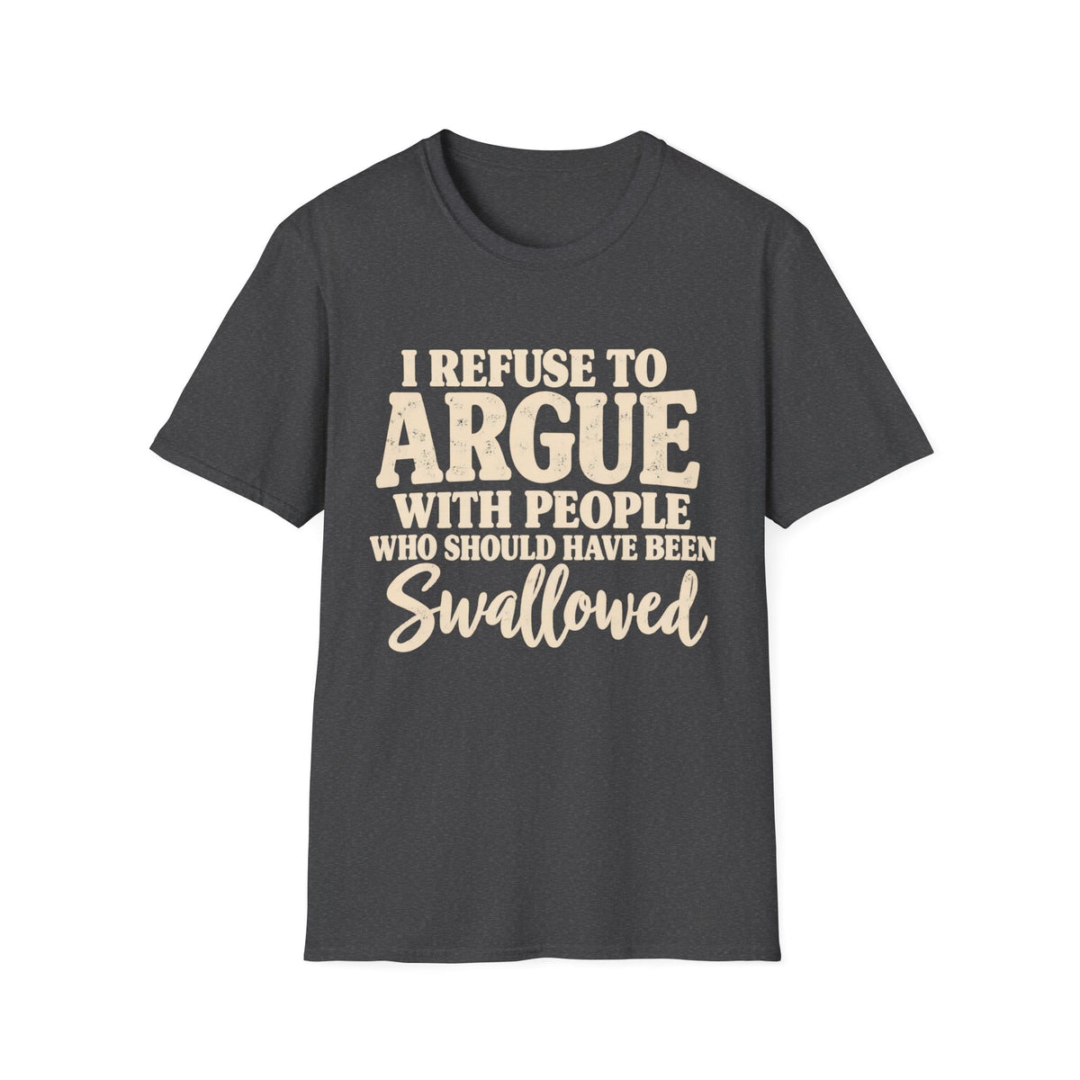 Swallowed T-Shirt