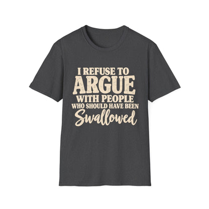 Swallowed T-Shirt