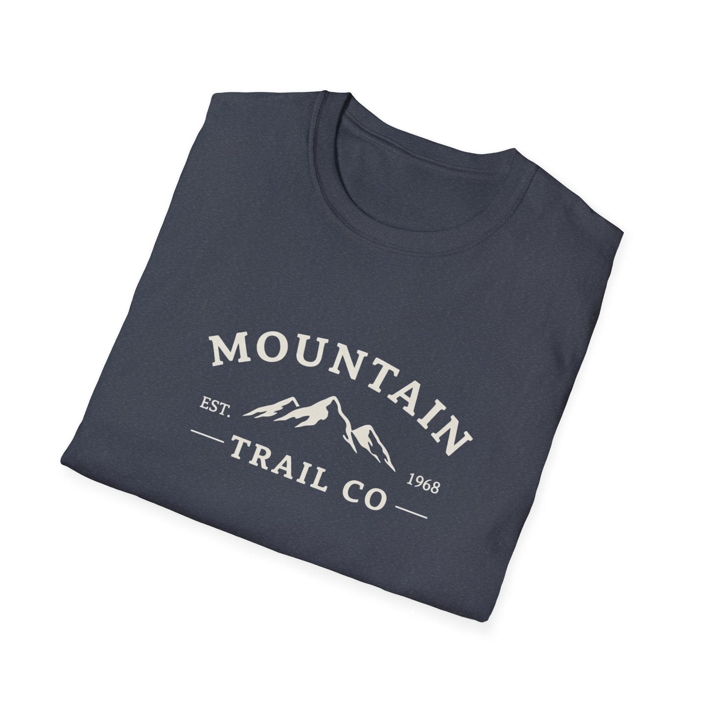 Mountain Trail Co T-Shirt