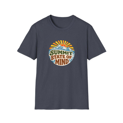 Summit Mind T-Shirt