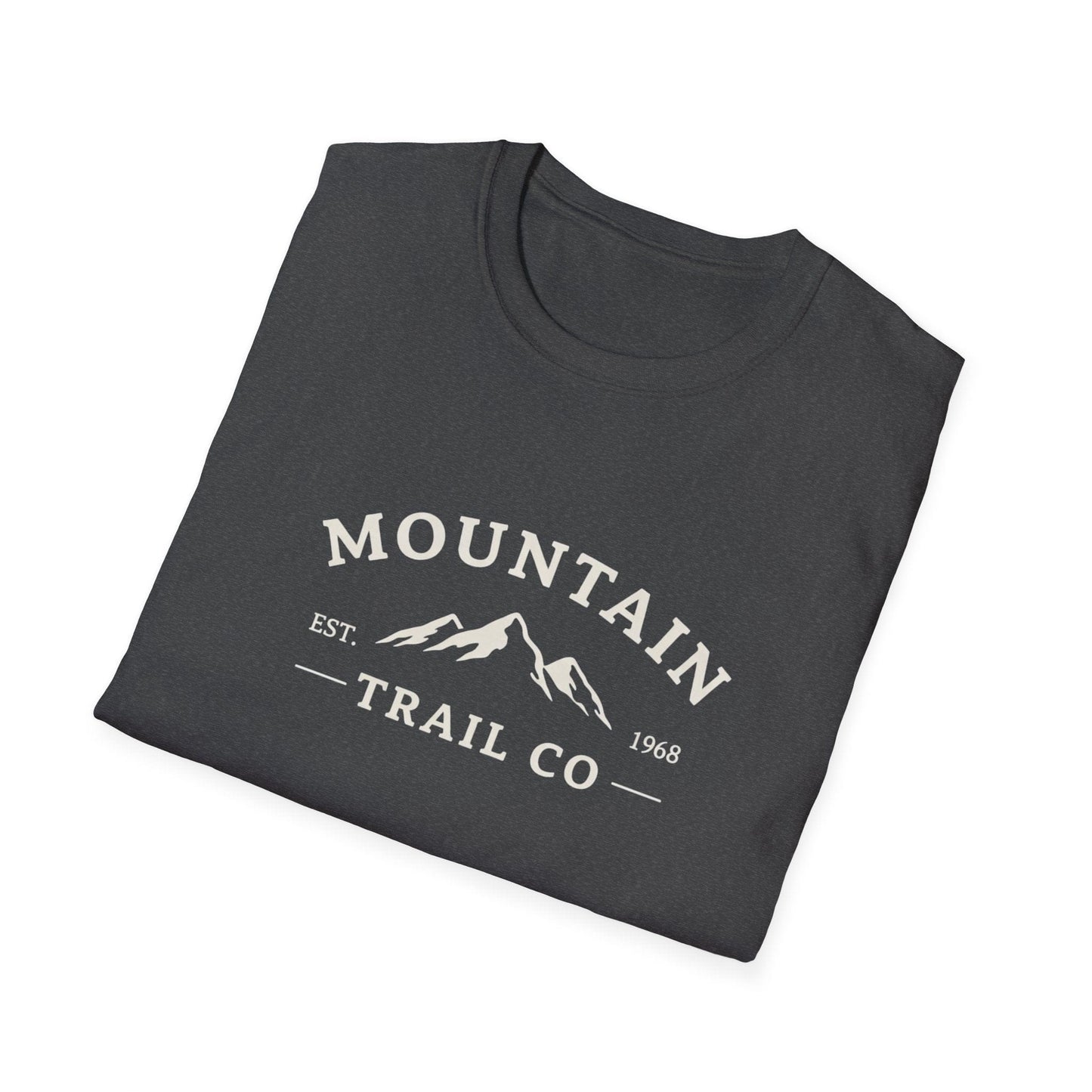 Mountain Trail Co T-Shirt