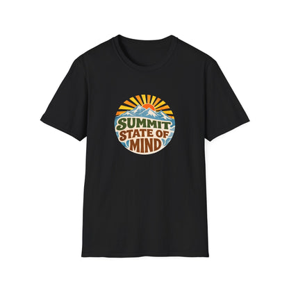 Summit Mind T-Shirt
