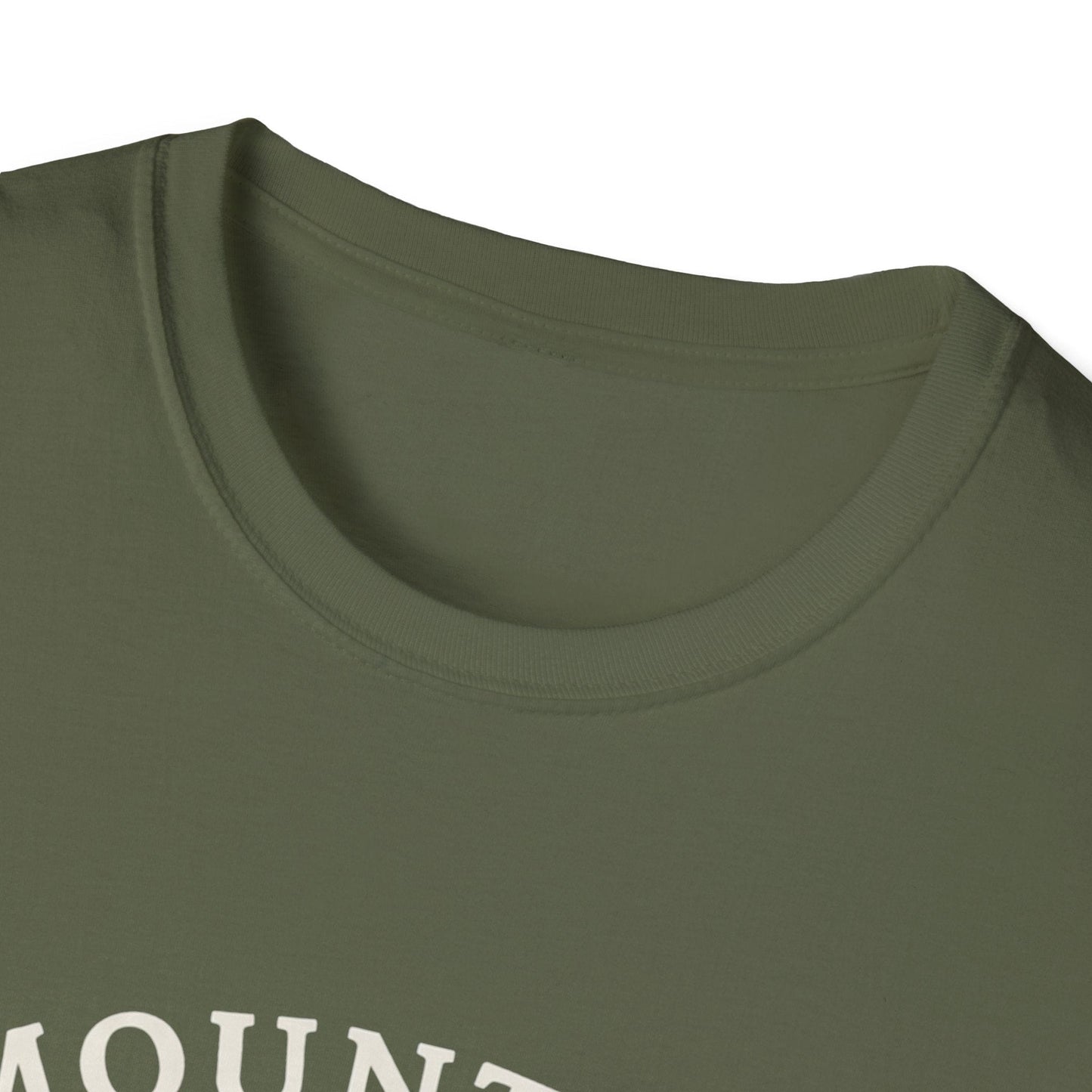 Mountain Trail Co T-Shirt