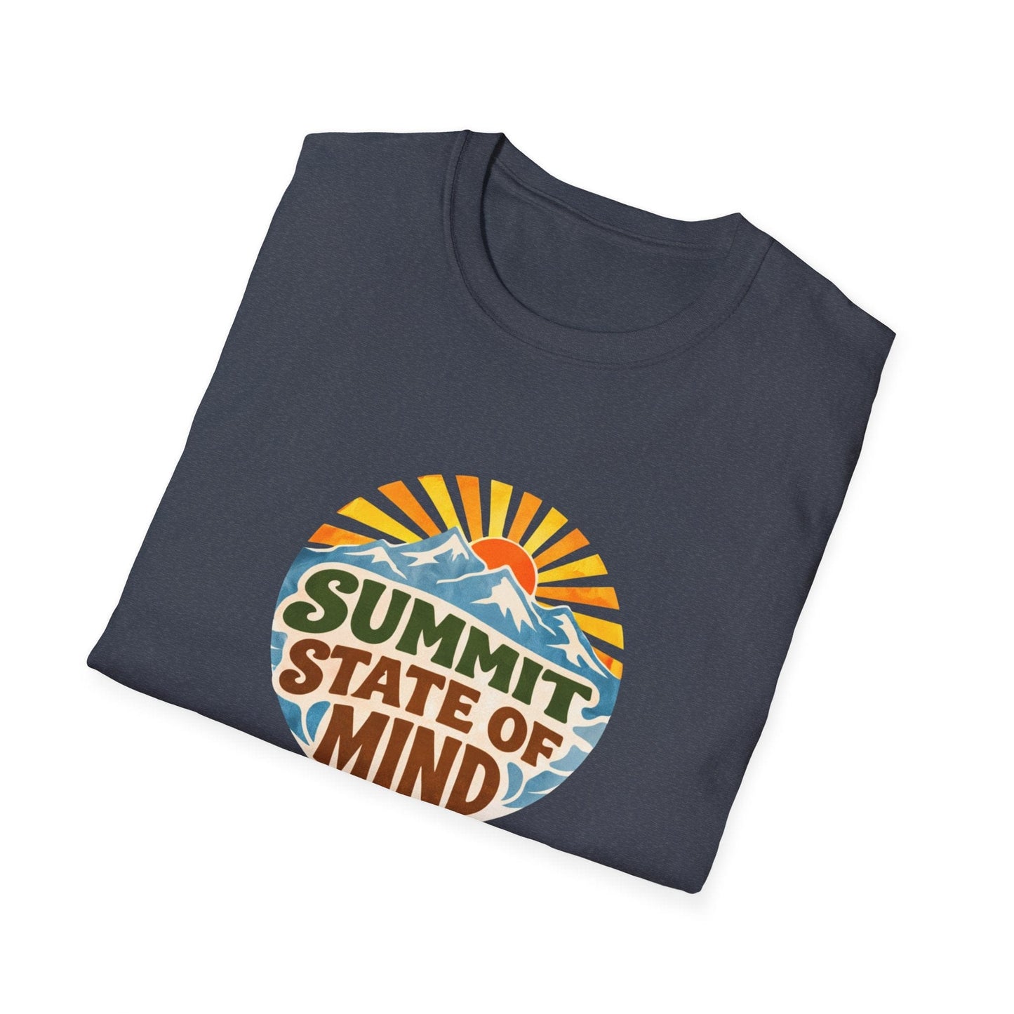 Summit Mind T-Shirt