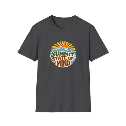 Summit Mind T-Shirt