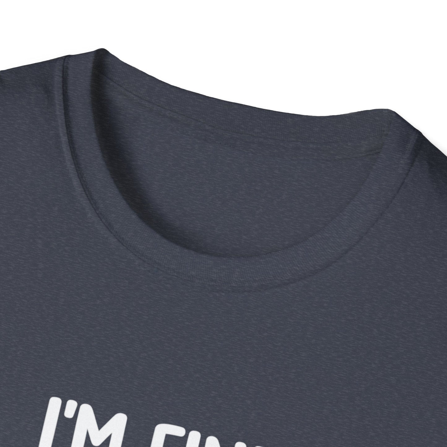 Just The Altitude T-Shirt